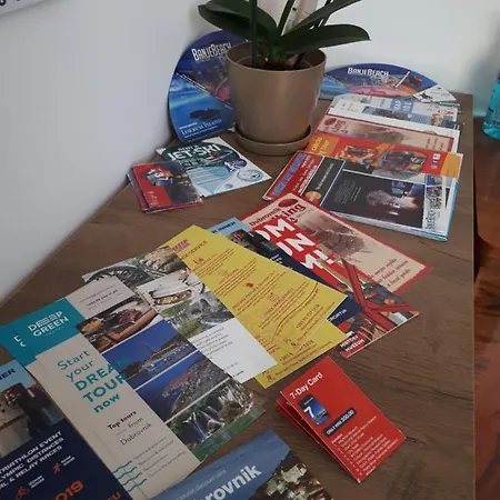 Apartamento Maja