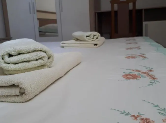 Apartamento Maja