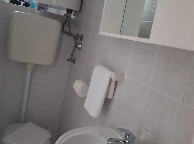 Maja Apartamento *