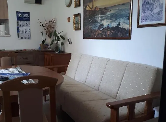 Apartamento Maja *