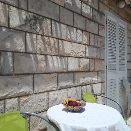 Appartement Apartman Maja *