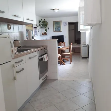 Apartman Maja