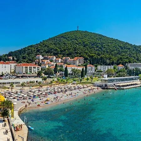 Apartman Maja Apartment Dubrovnik