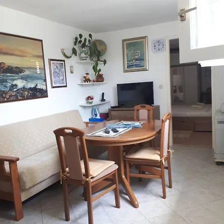 Apartament Maja Dubrownik