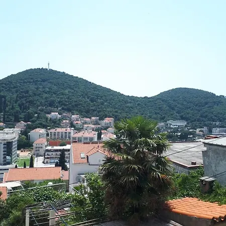Appartement Apartman Maja *