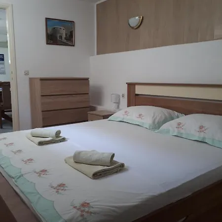 Apartman Maja Apartment