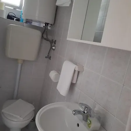 Apartman Maja Apartment *