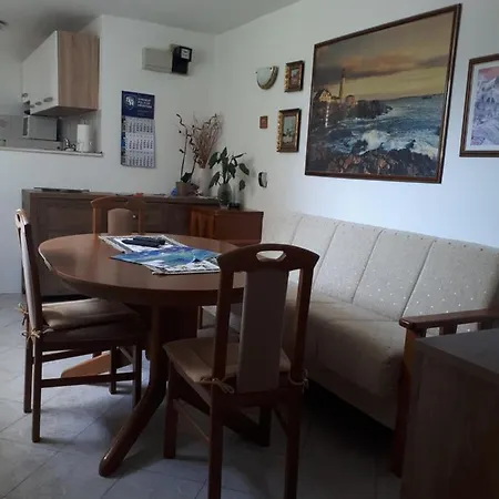 Apartman Maja