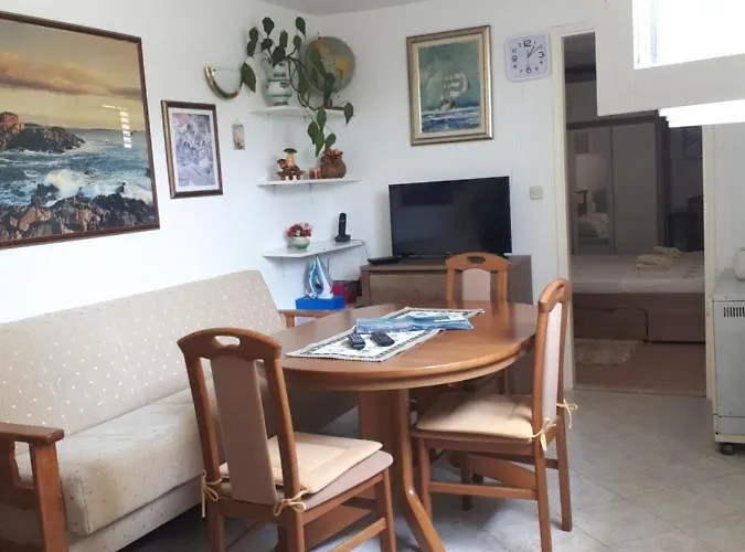 Apartament Maja Dubrownik