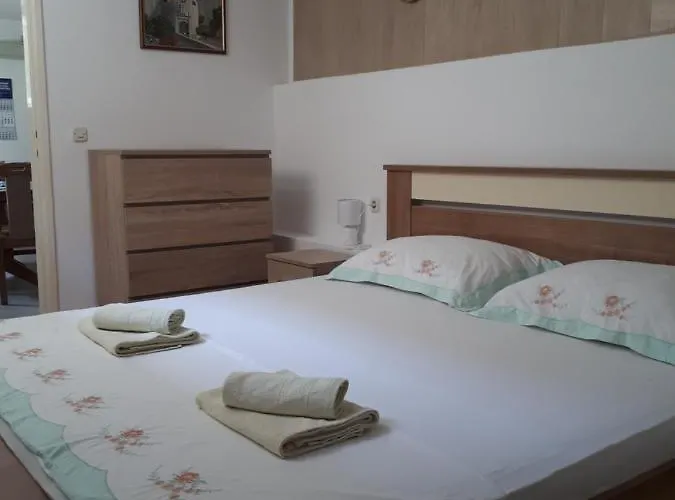 Maja Appartement