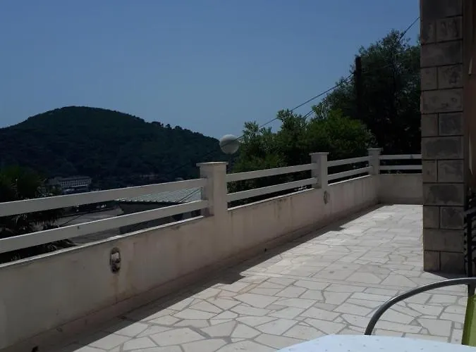 Appartement Maja *